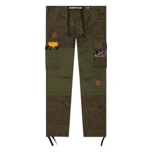 Billionaire Boys Club Bb Motherboard Pant Mens Size 32 Style : 811-6103